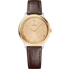 Omega 434.23.30.60.58.001 De Ville Prestige